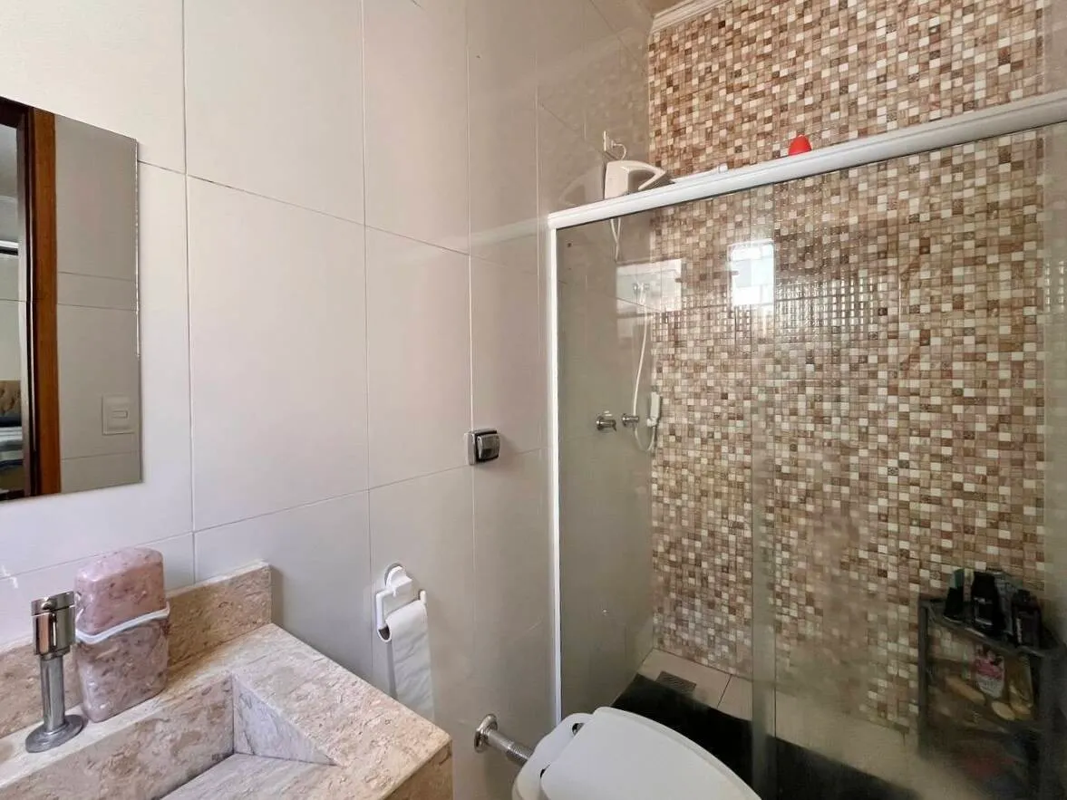 Casa à venda de 250 m² em Piraju, SP, Brasil