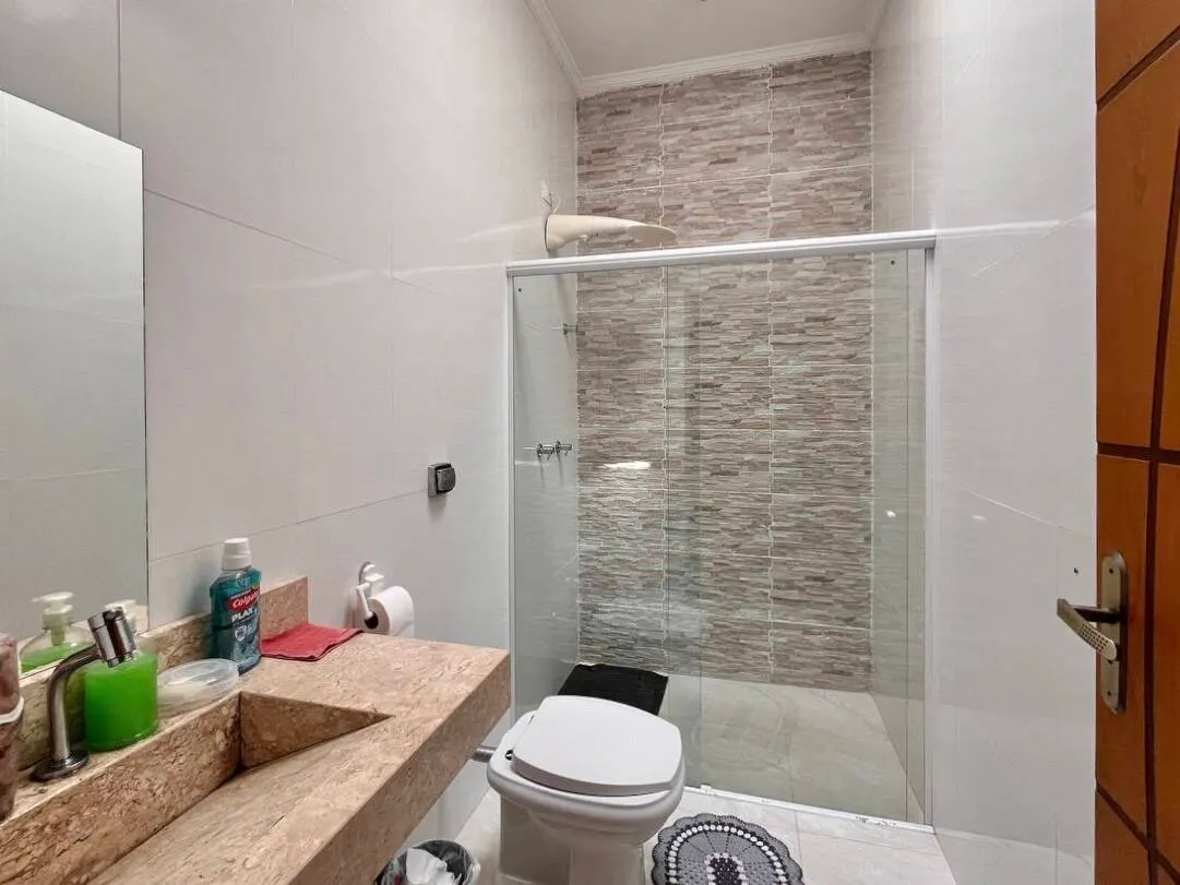 Casa à venda de 250 m² em Piraju, SP, Brasil