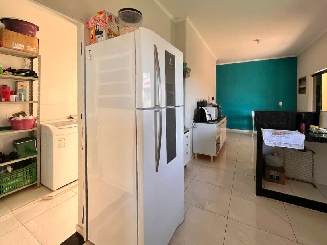 Casa à venda de 250 m² em Piraju, SP, Brasil