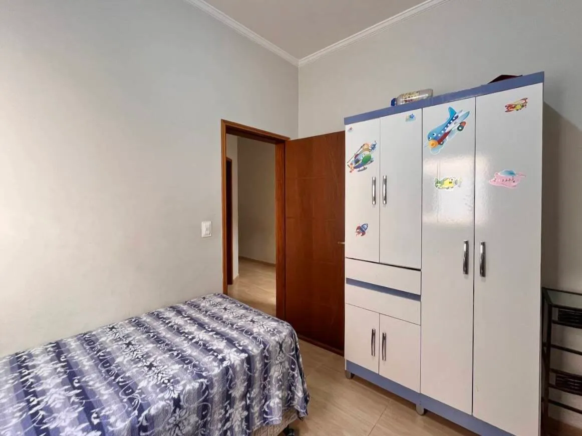Casa à venda de 250 m² em Piraju, SP, Brasil