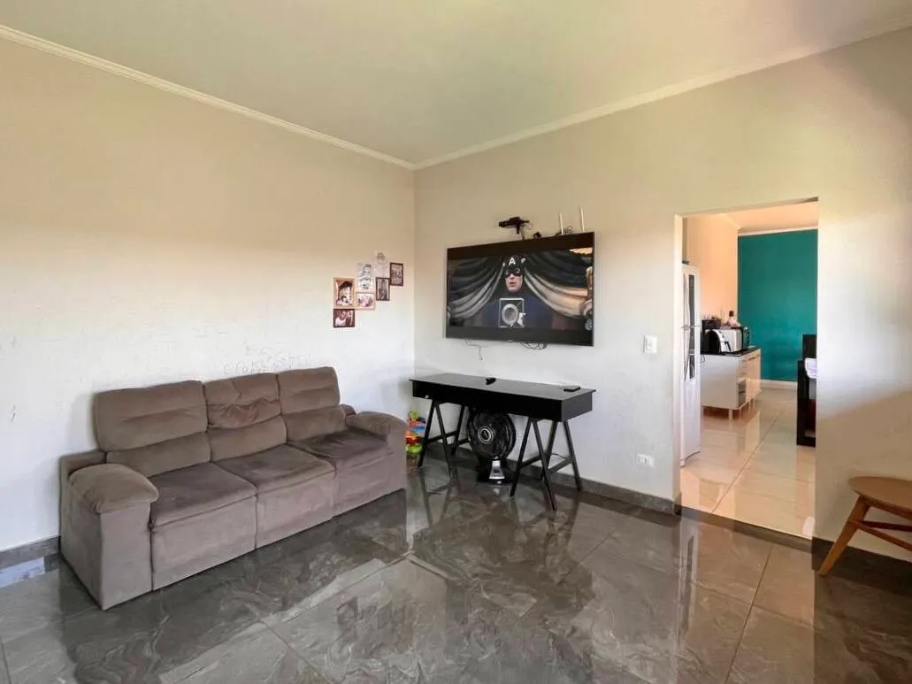 Casa à venda de 250 m² em Piraju, SP, Brasil