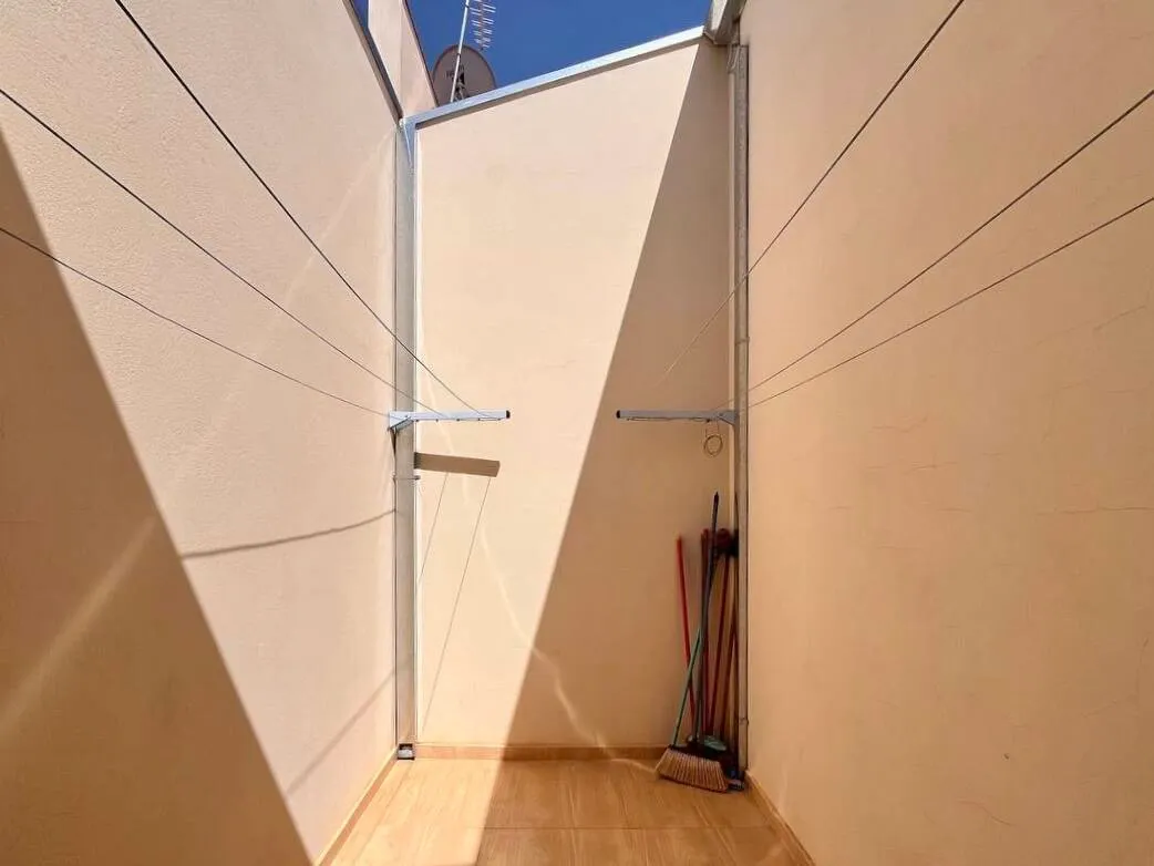 Casa à venda de 250 m² em Piraju, SP, Brasil