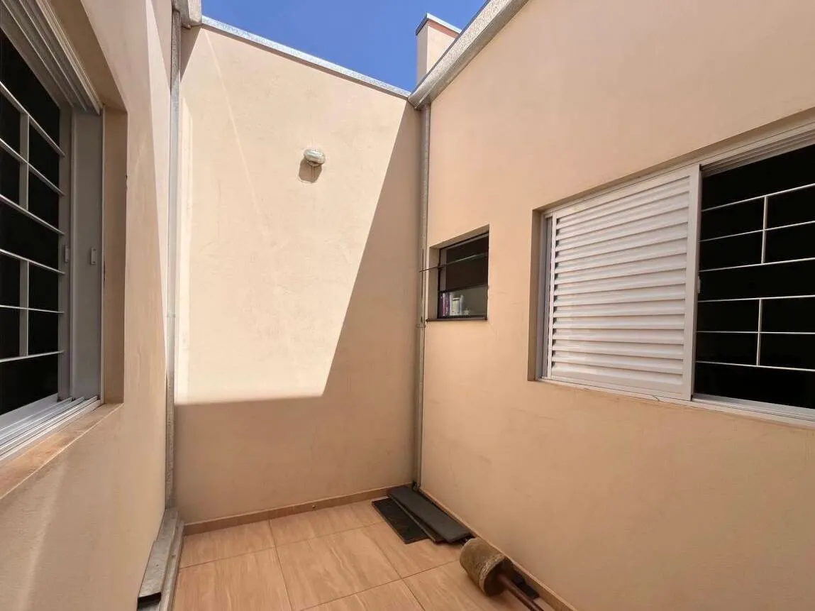 Casa à venda de 250 m² em Piraju, SP, Brasil