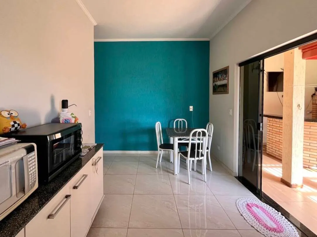 Casa à venda de 250 m² em Piraju, SP, Brasil