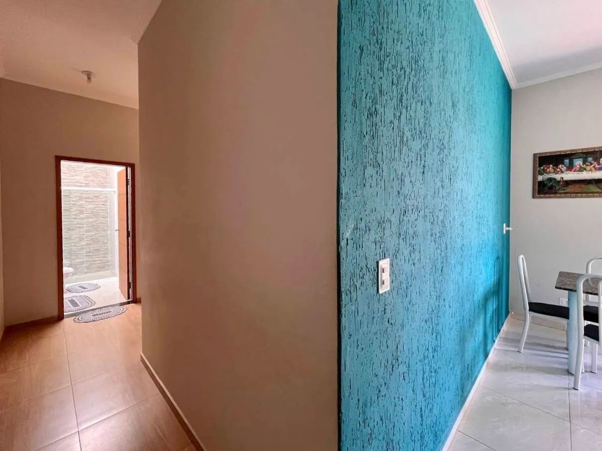 Casa à venda de 250 m² em Piraju, SP, Brasil