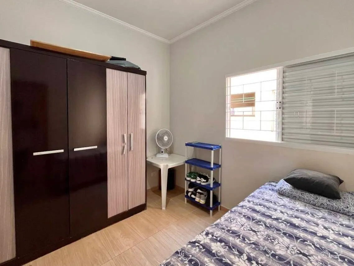 Casa à venda de 250 m² em Piraju, SP, Brasil