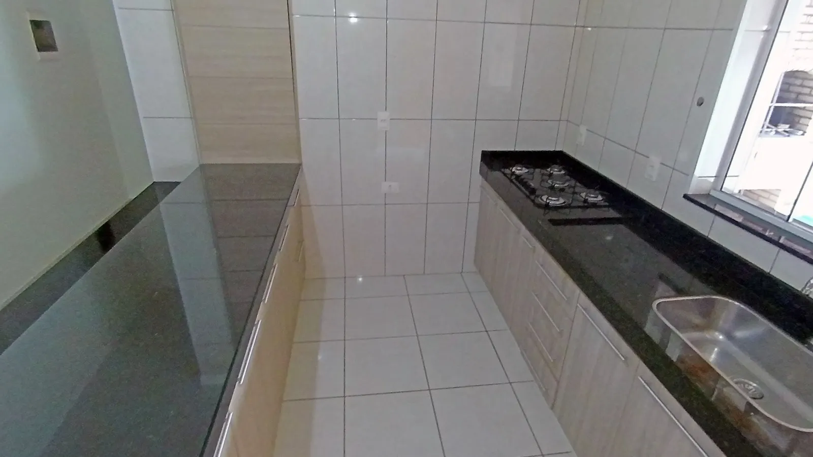 House for sale of 150 m² in Americana, SP, Brazil