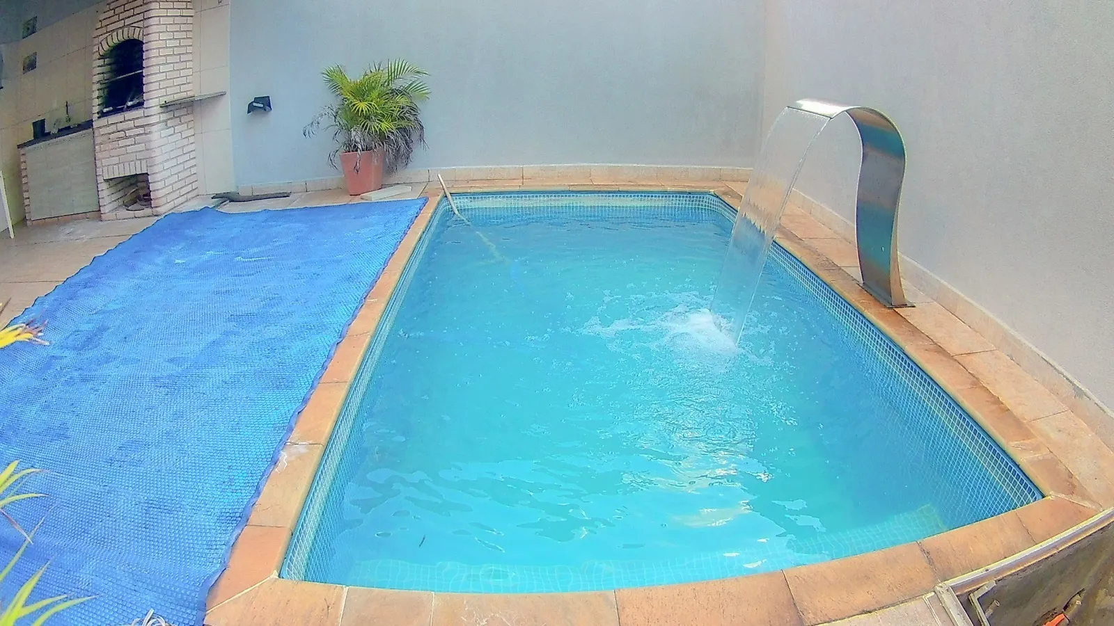 House for sale of 150 m² in Americana, SP, Brazil
