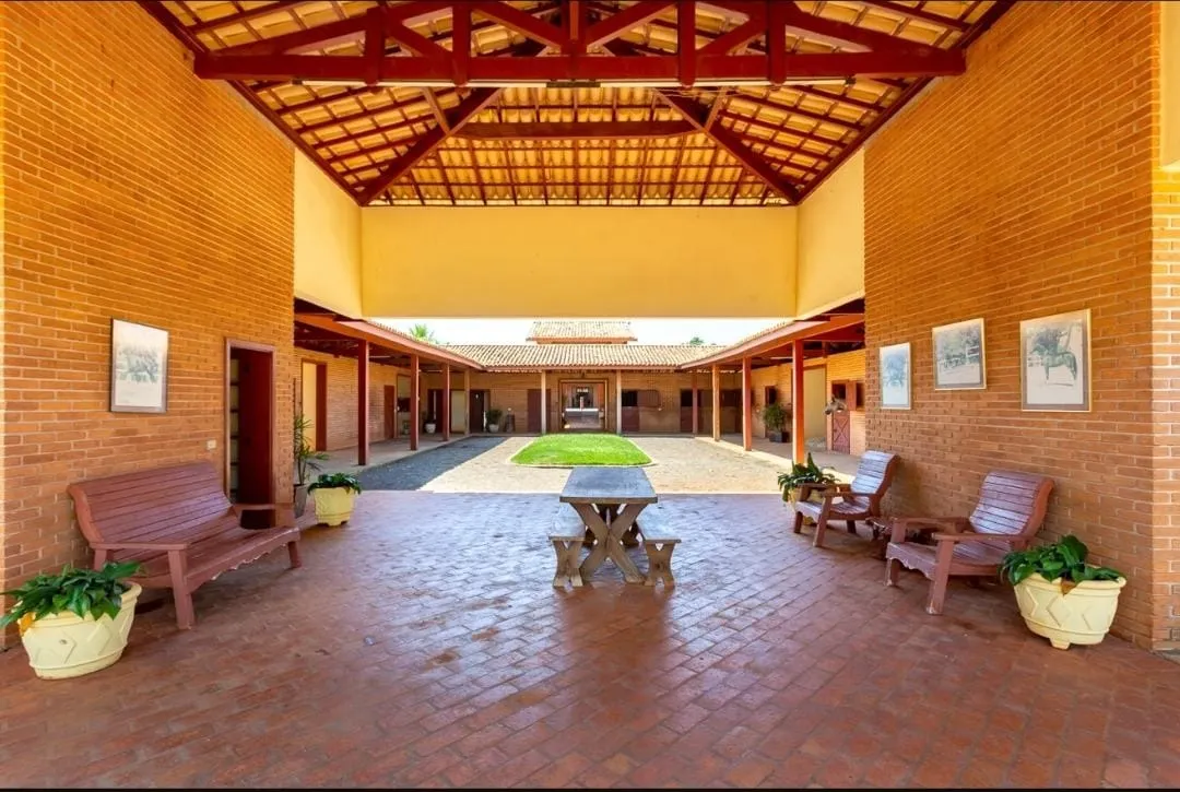 Fazenda à venda de 152 ha em Tatuí, SP, Brasil