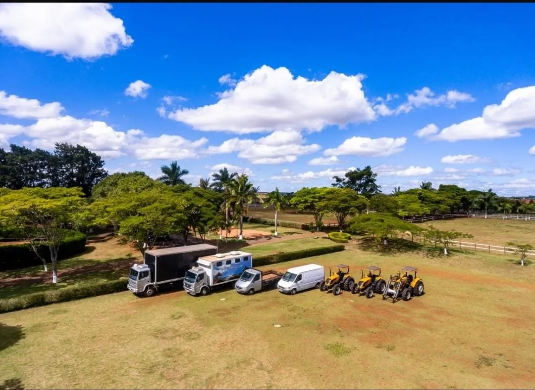 Fazenda à venda de 152 ha em Tatuí, SP, Brasil