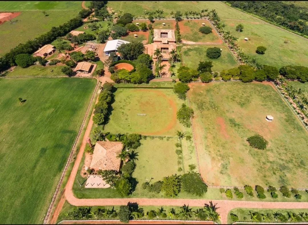 Fazenda à venda de 152 ha em Tatuí, SP, Brasil