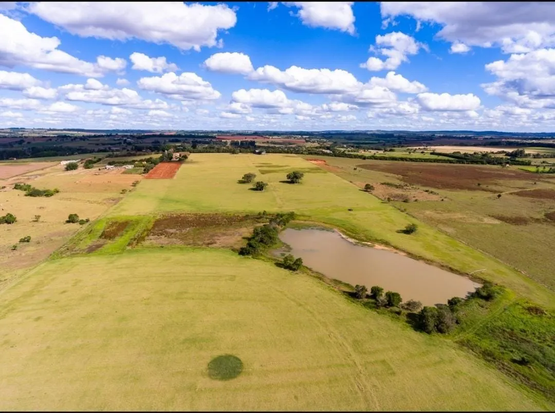 Fazenda à venda de 152 ha em Tatuí, SP, Brasil