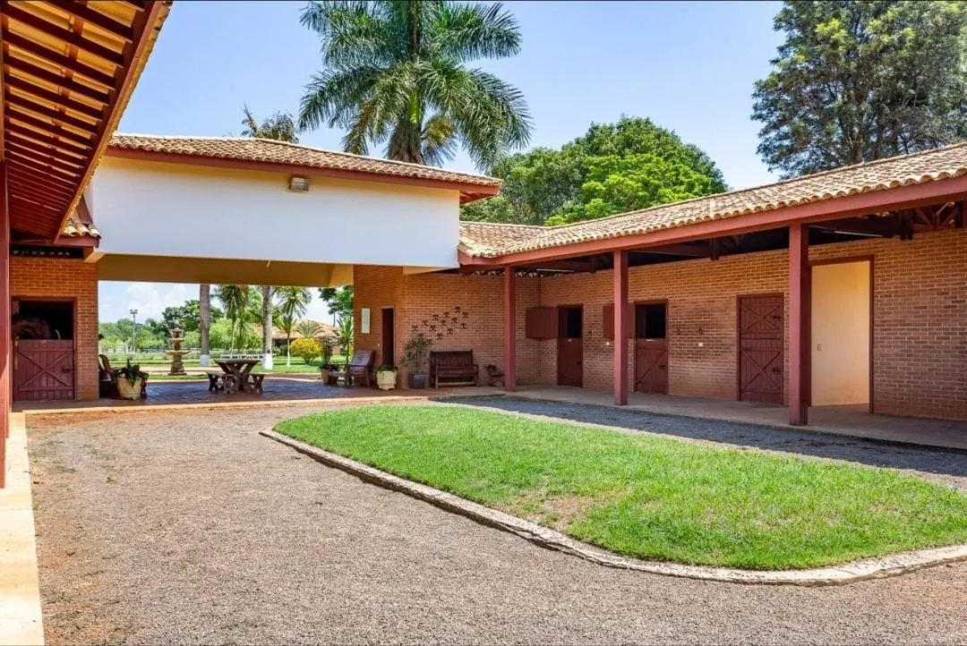 Fazenda à venda de 152 ha em Tatuí, SP, Brasil