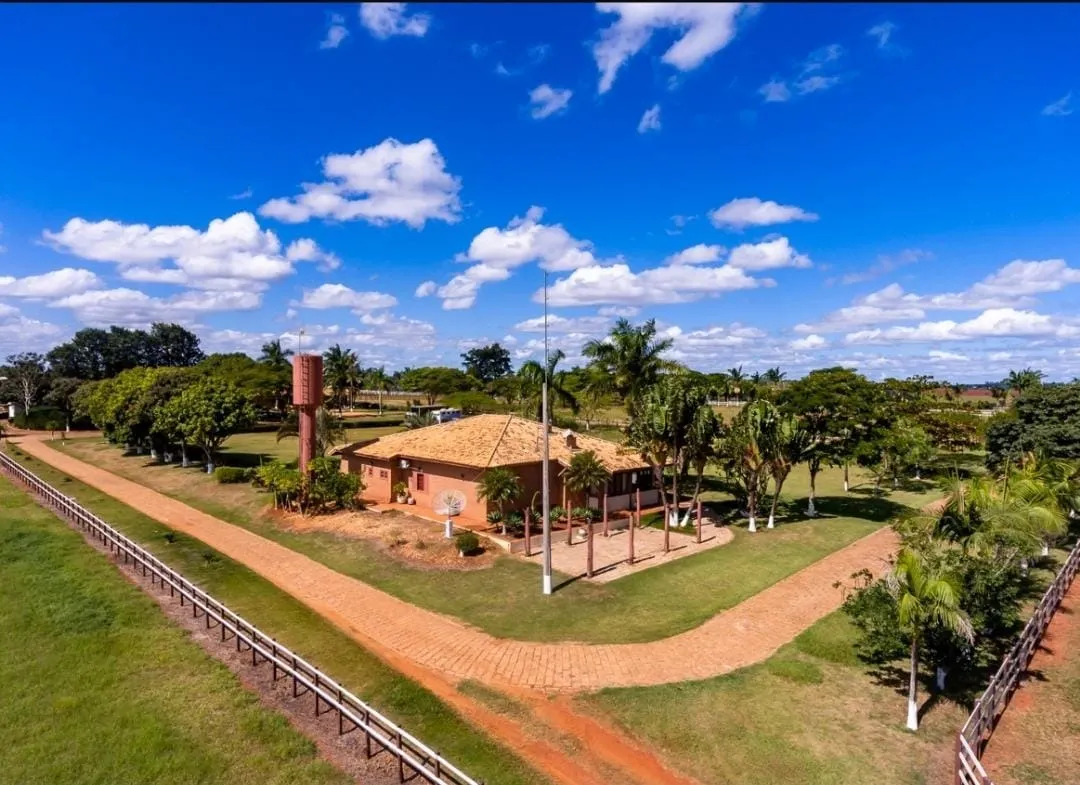 Fazenda à venda de 152 ha em Tatuí, SP, Brasil