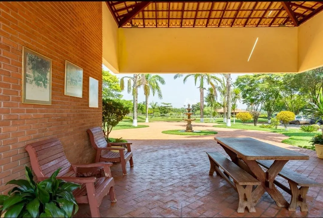 Fazenda à venda de 152 ha em Tatuí, SP, Brasil