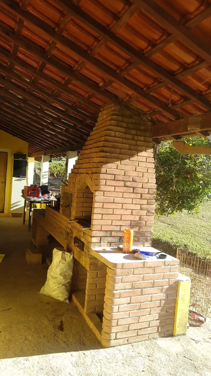 Fazenda à venda de 15 ha em Pilar do Sul, SP, Brasil