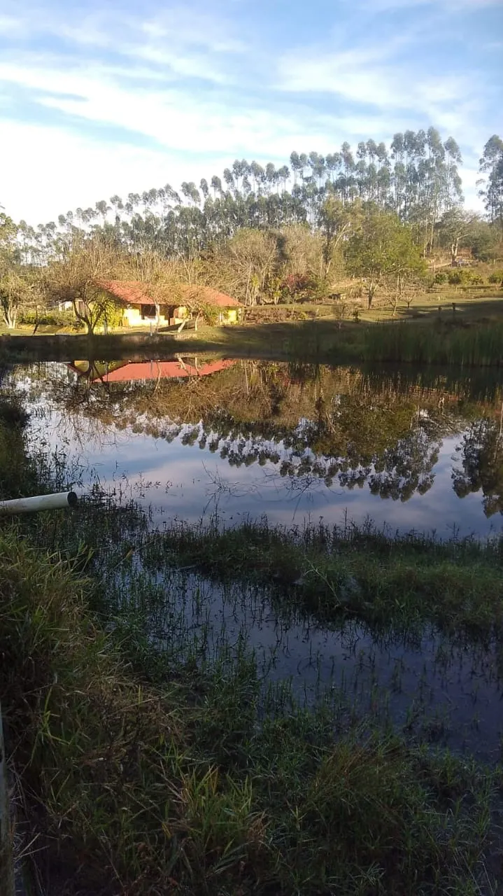 Fazenda à venda de 15 ha em Pilar do Sul, SP, Brasil