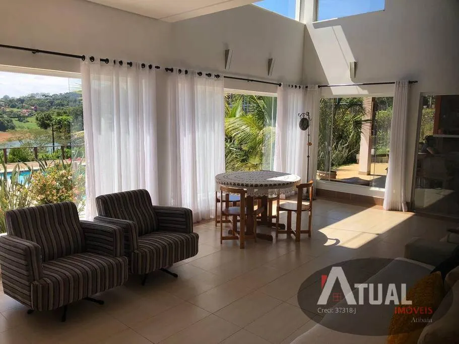 House for sale of 1,000 m² in Piracaia, SP, Brazil