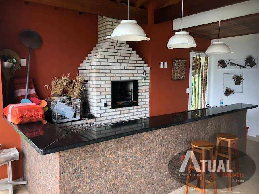 House for sale of 1,000 m² in Piracaia, SP, Brazil
