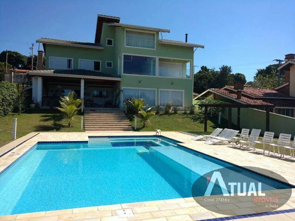 House for sale of 1,000 m² in Piracaia, SP, Brazil