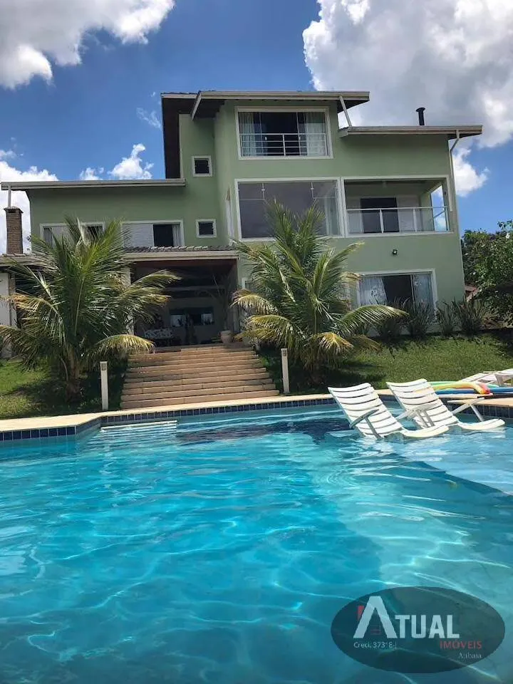 House for sale of 1,000 m² in Piracaia, SP, Brazil