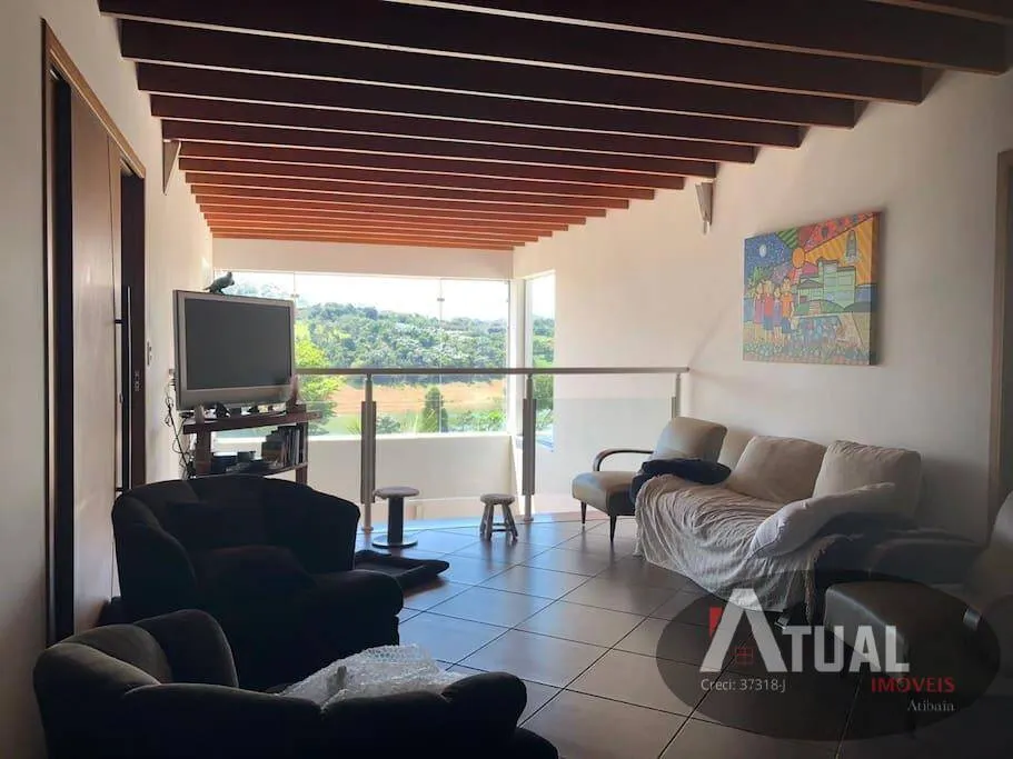 House for sale of 1,000 m² in Piracaia, SP, Brazil