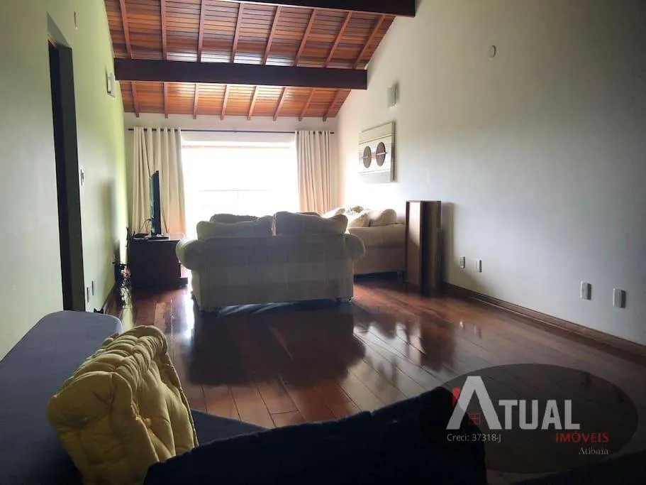 House for sale of 1,000 m² in Piracaia, SP, Brazil