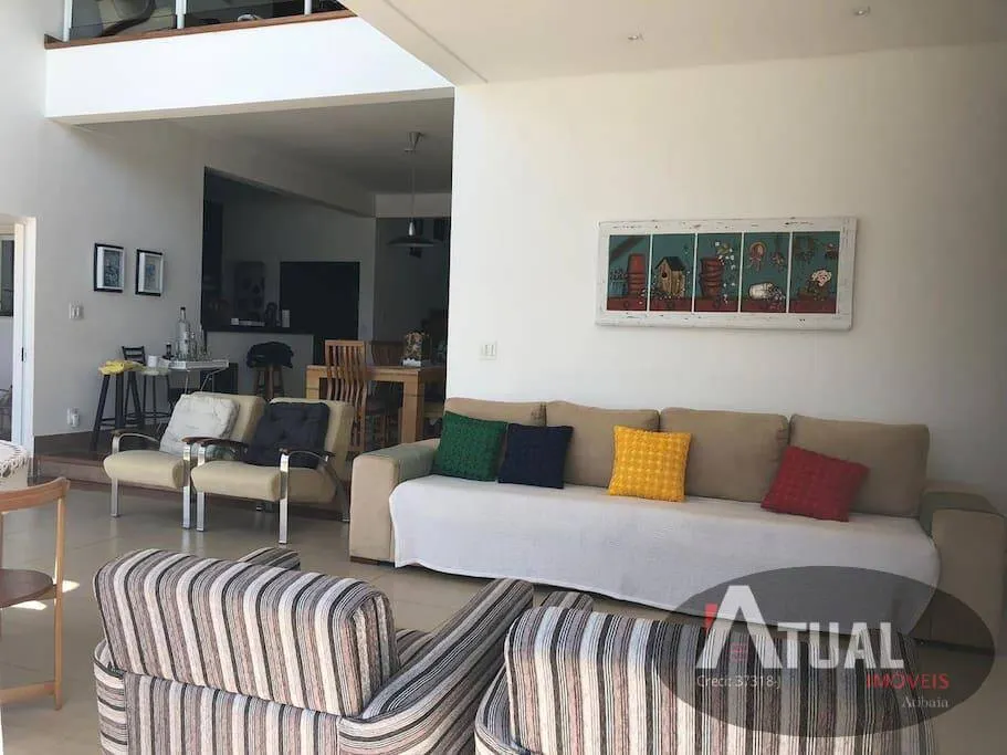 House for sale of 1,000 m² in Piracaia, SP, Brazil