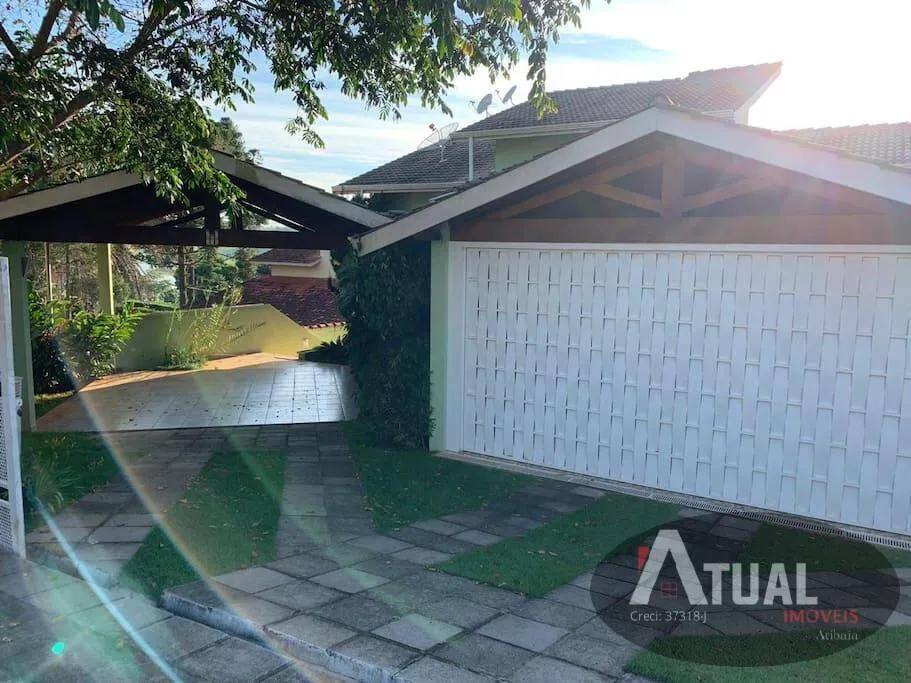 House for sale of 1,000 m² in Piracaia, SP, Brazil