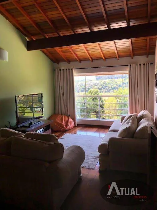 House for sale of 1,000 m² in Piracaia, SP, Brazil