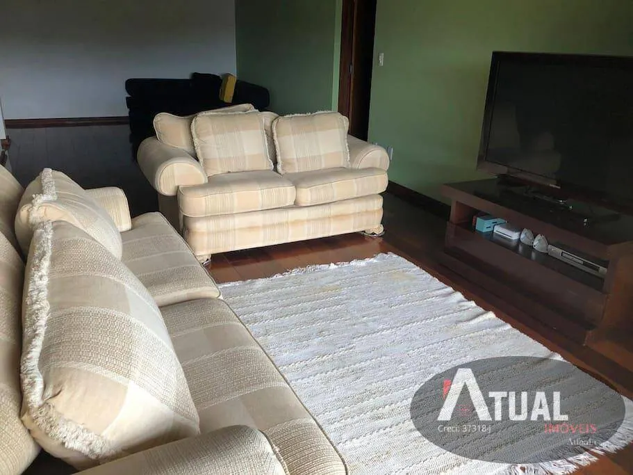 House for sale of 1,000 m² in Piracaia, SP, Brazil
