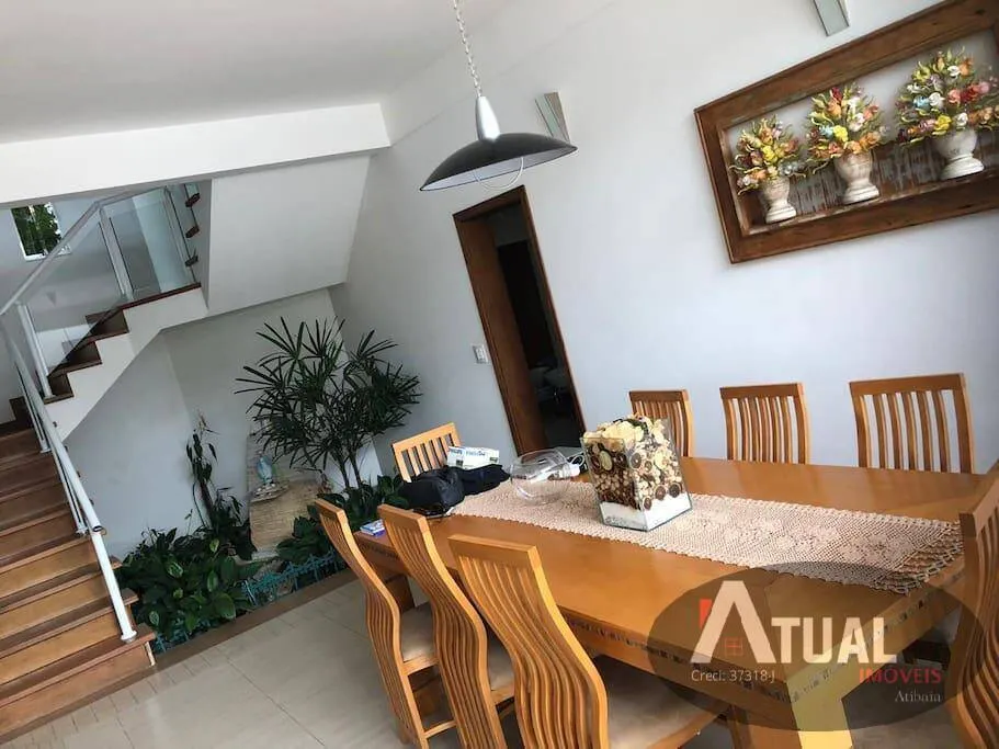 House for sale of 1,000 m² in Piracaia, SP, Brazil
