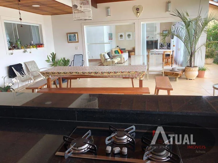 House for sale of 1,000 m² in Piracaia, SP, Brazil