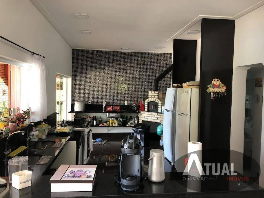 House for sale of 1,000 m² in Piracaia, SP, Brazil