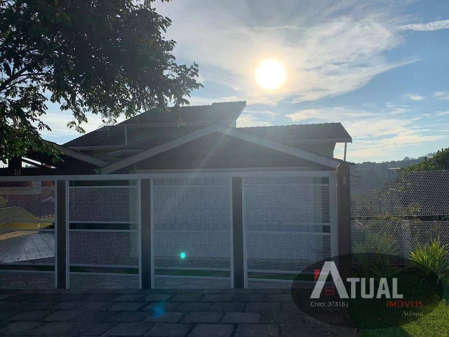 House for sale of 1,000 m² in Piracaia, SP, Brazil