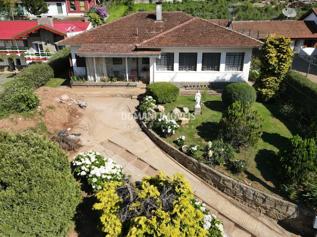 House for sale of 1,050 m² in Campos do Jordão, SP, Brazil