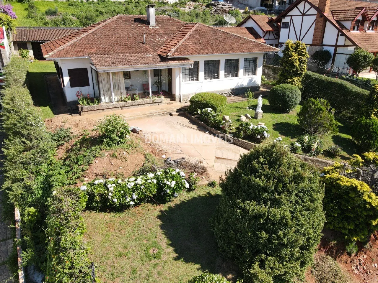 Casa à venda de 1.050 m² em Campos do Jordão, SP, Brasil