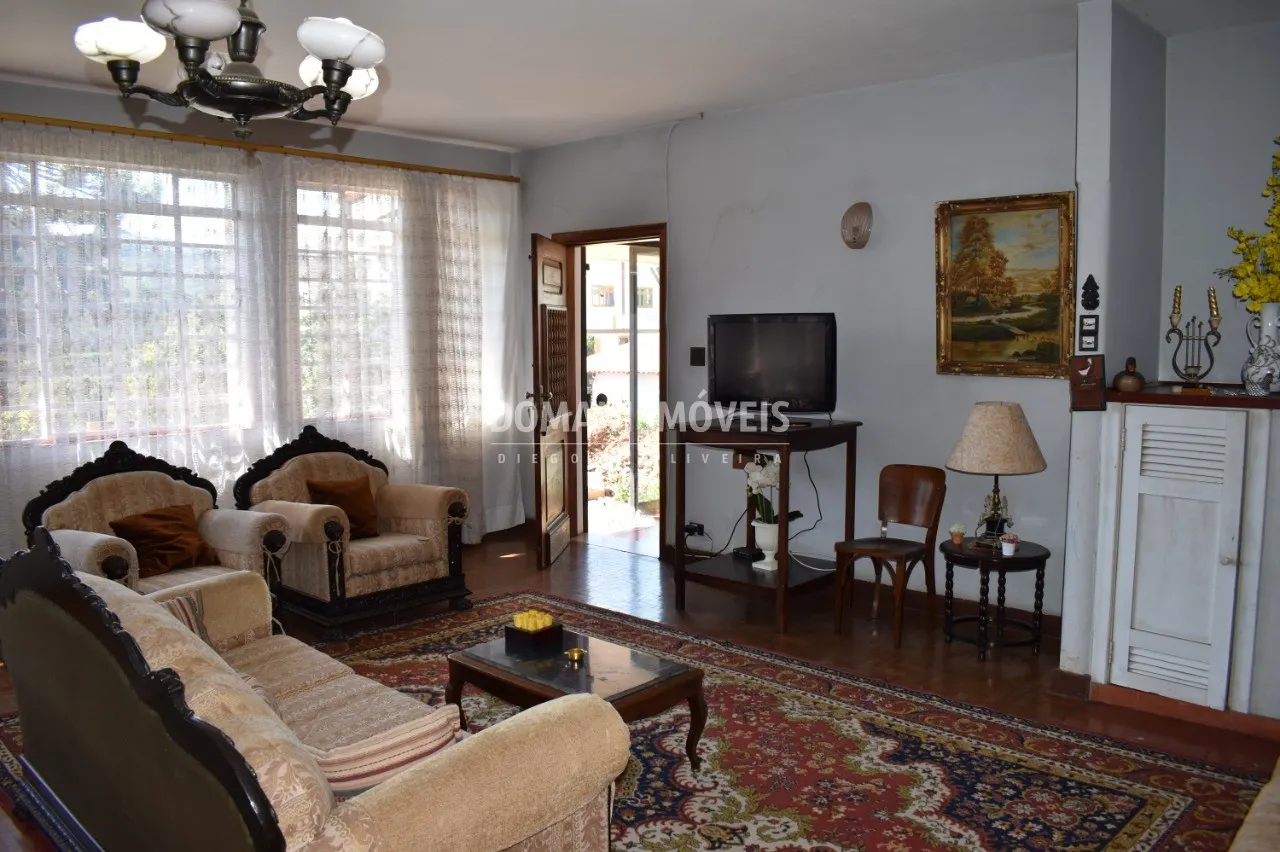 House for sale of 1,050 m² in Campos do Jordão, SP, Brazil