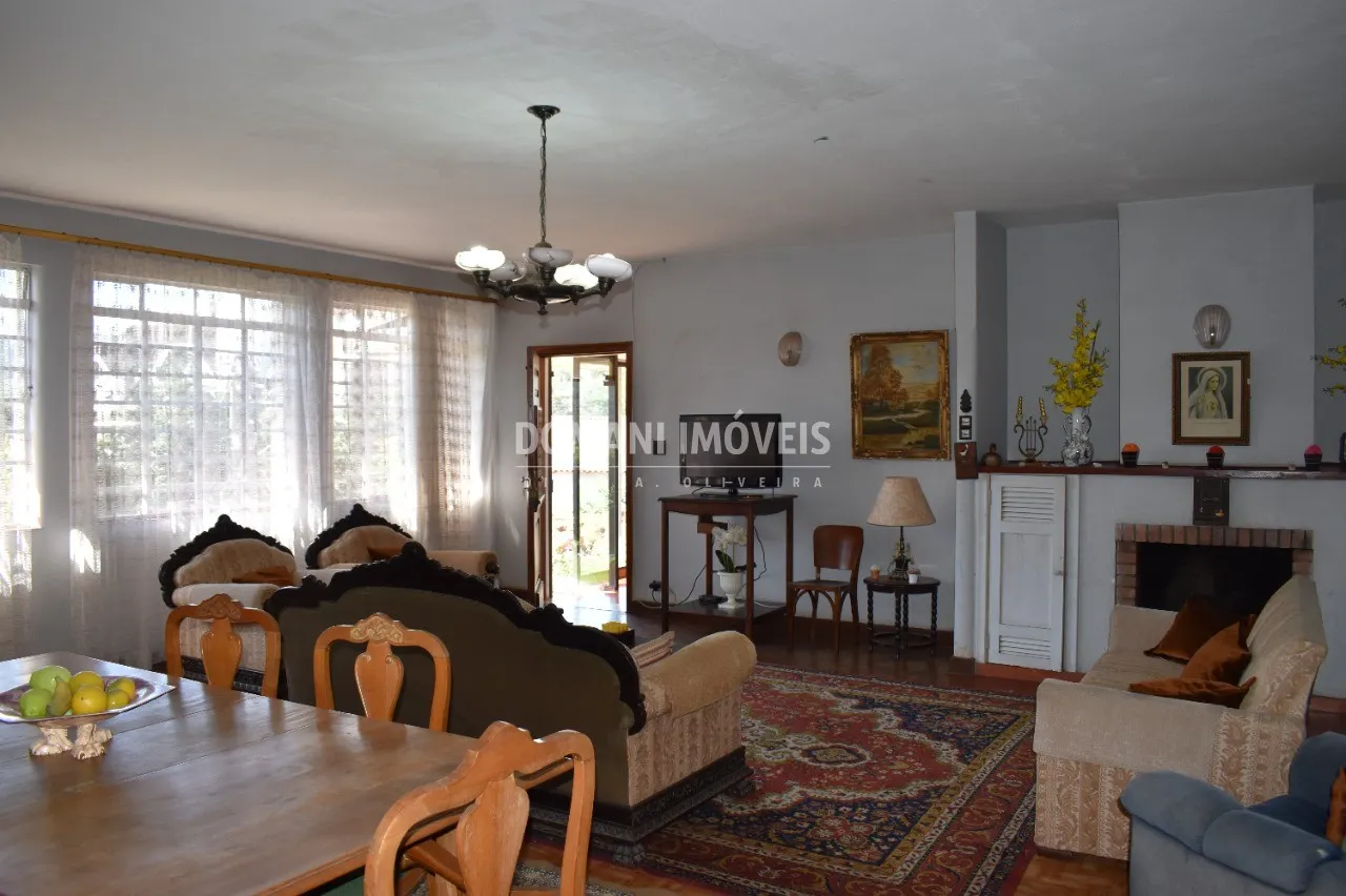 House for sale of 1,050 m² in Campos do Jordão, SP, Brazil