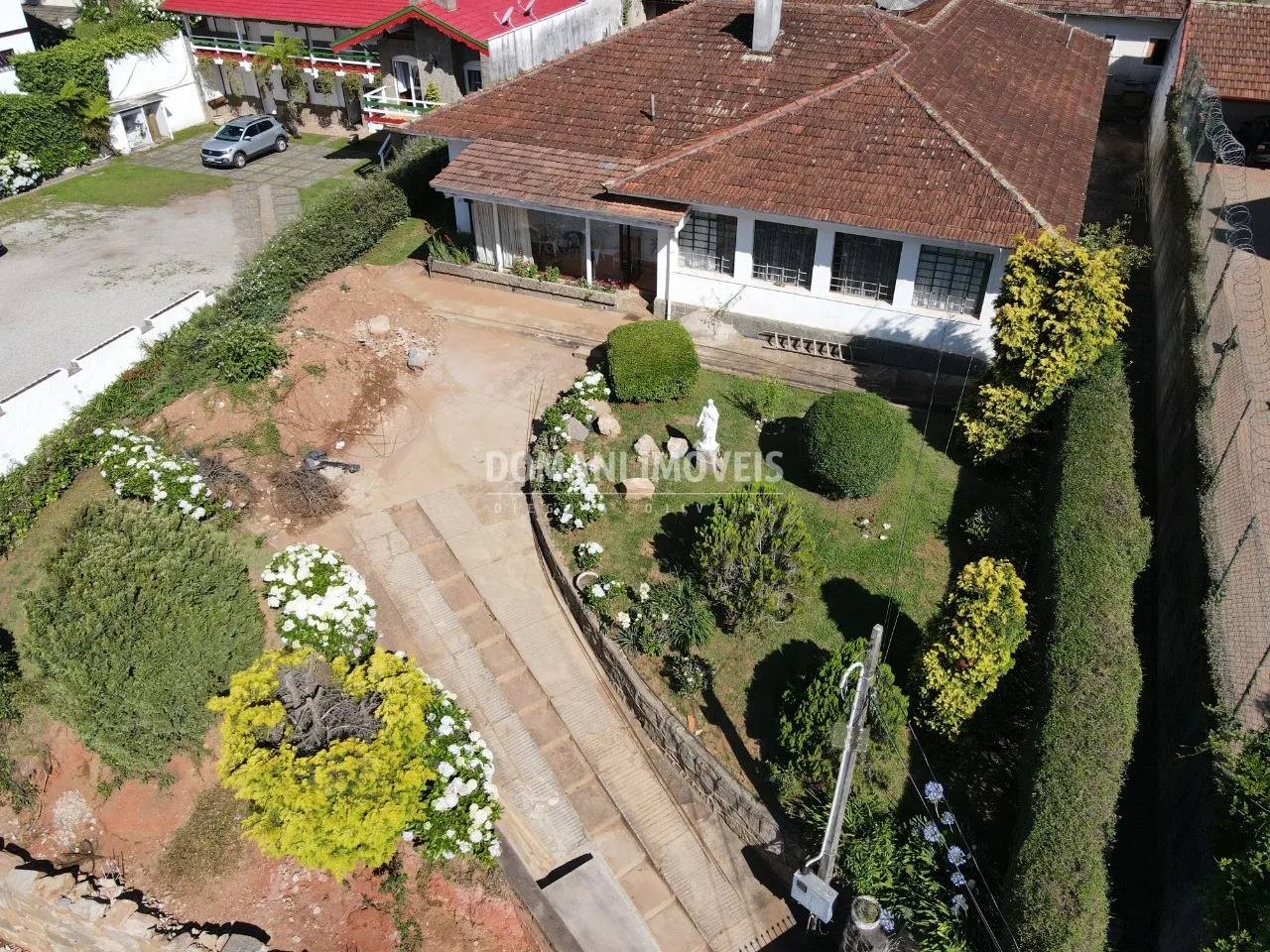 House for sale of 1,050 m² in Campos do Jordão, SP, Brazil