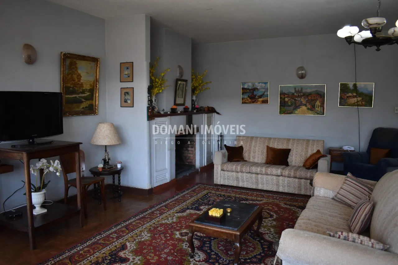 House for sale of 1,050 m² in Campos do Jordão, SP, Brazil