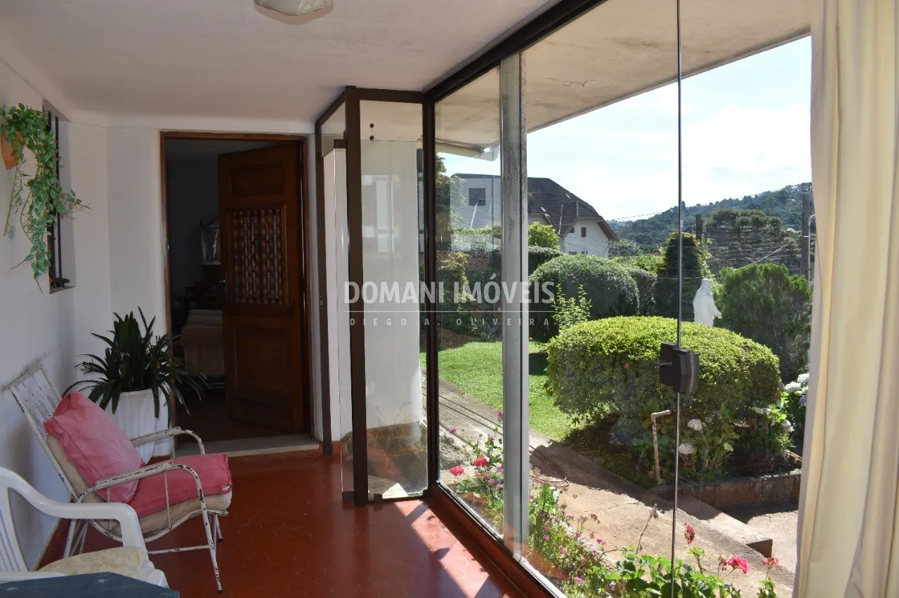 House for sale of 1,050 m² in Campos do Jordão, SP, Brazil