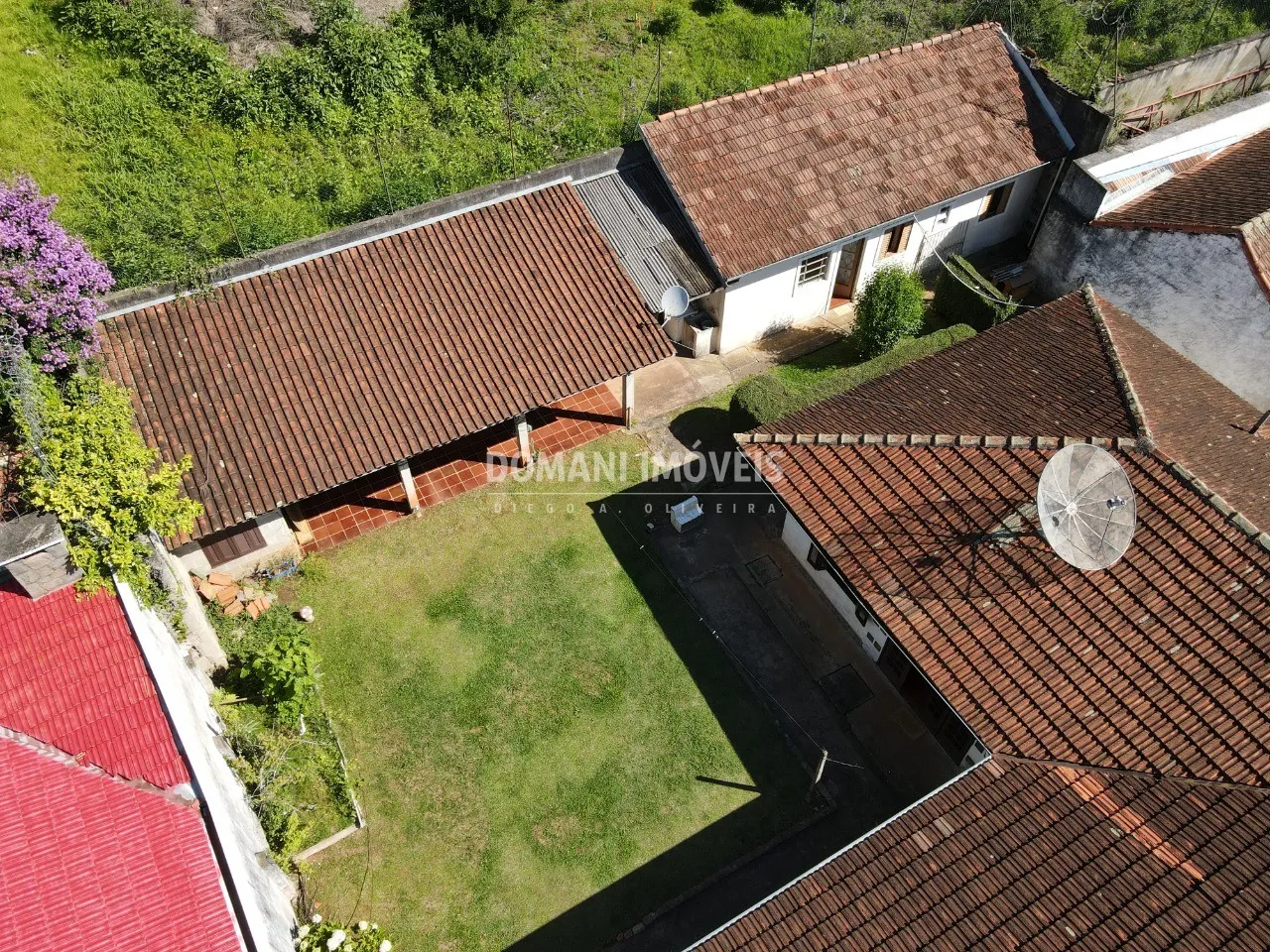 House for sale of 1,050 m² in Campos do Jordão, SP, Brazil