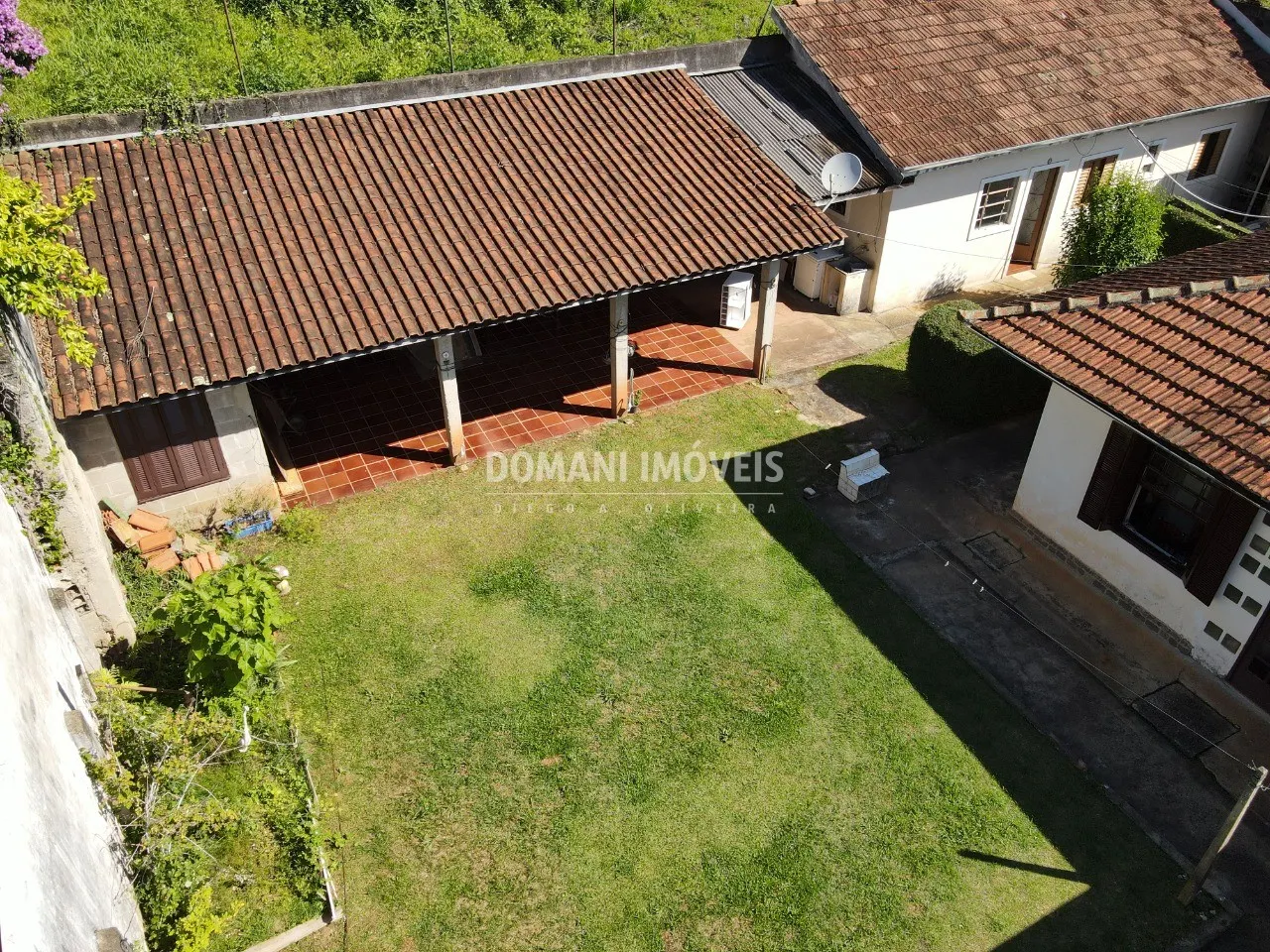 House for sale of 1,050 m² in Campos do Jordão, SP, Brazil