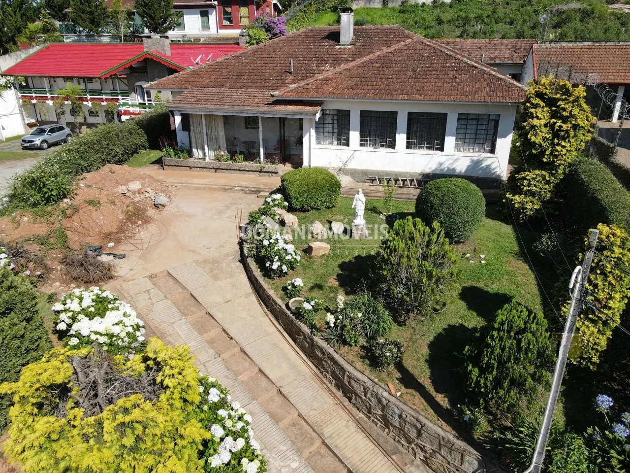 House for sale of 1,050 m² in Campos do Jordão, SP, Brazil