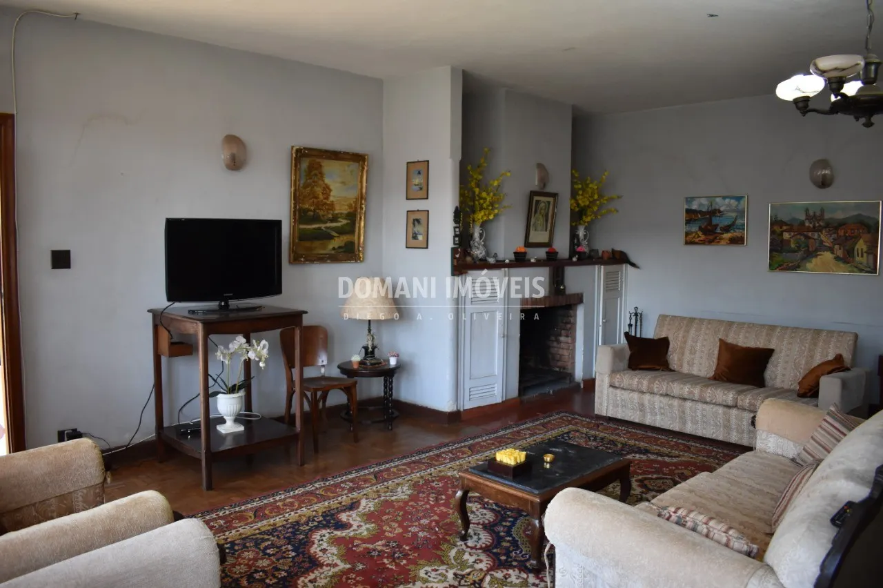 House for sale of 1,050 m² in Campos do Jordão, SP, Brazil