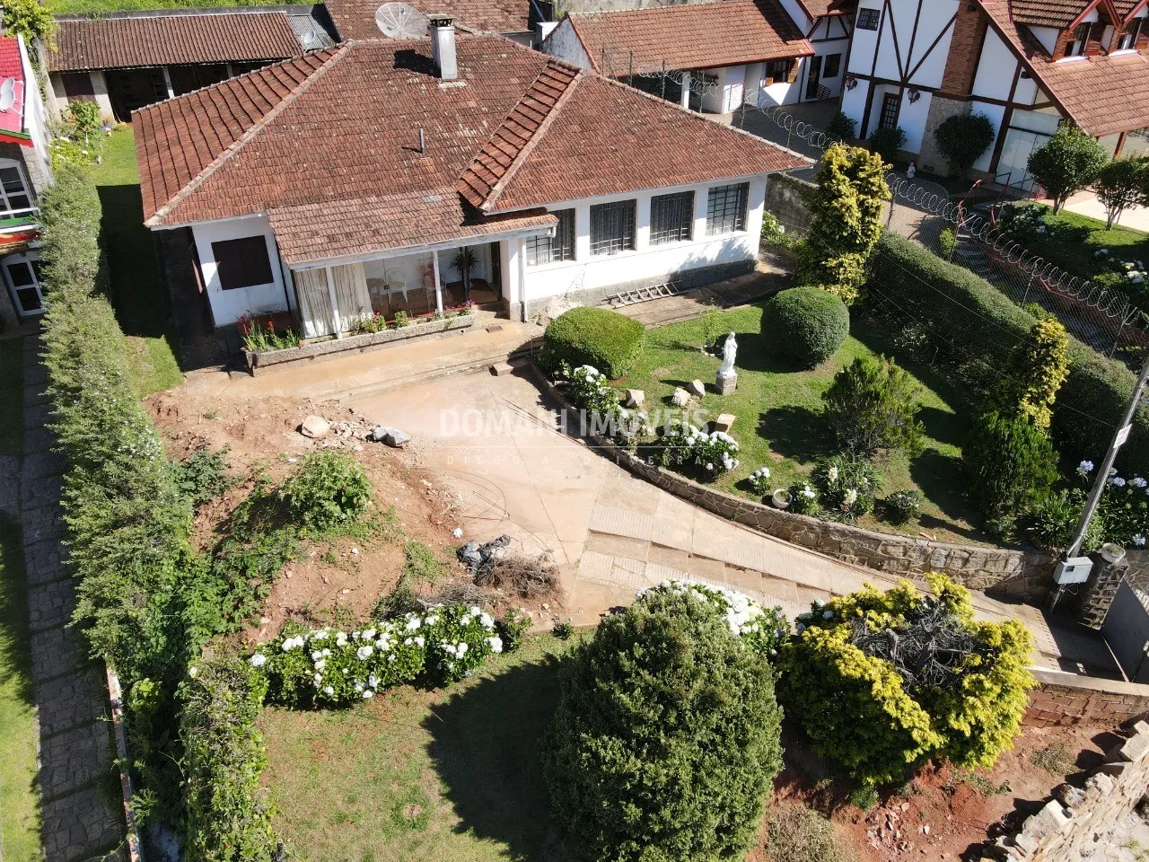 House for sale of 1,050 m² in Campos do Jordão, SP, Brazil