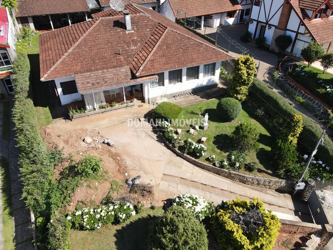 House for sale of 1,050 m² in Campos do Jordão, SP, Brazil