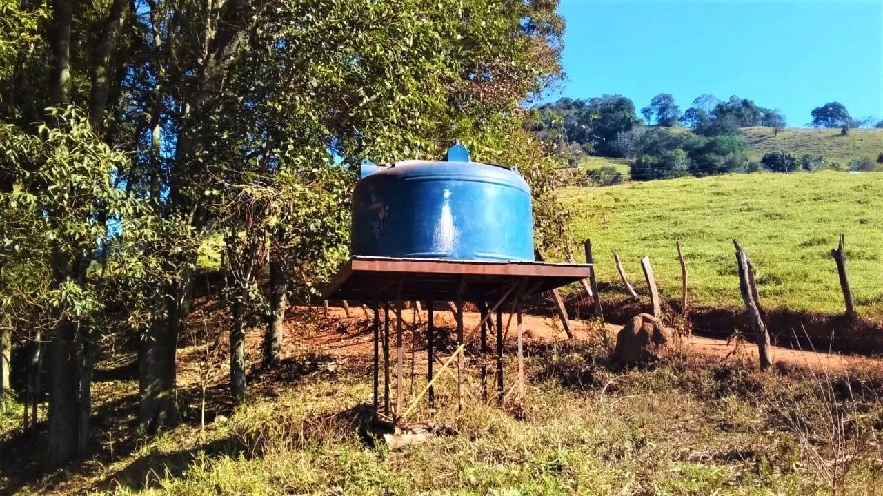 Terreno à venda de 3 ha em Espírito Santo do Dourado, MG, Brasil