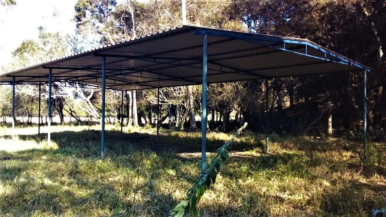 Terreno à venda de 3 ha em Espírito Santo do Dourado, MG, Brasil